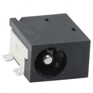 PJ-018H-SMT-TR CUI Devices  Stromanschlüsse